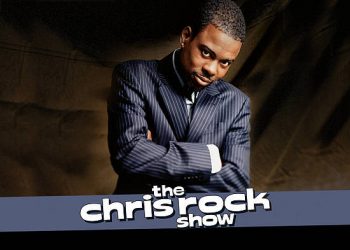 The First Two Seasons of Emmy(R)-Winning HBO Series “The Chris Rock Show” Are Now Available to Stream on HBO Max
