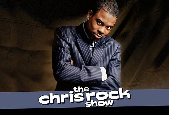 The First Two Seasons of Emmy(R)-Winning HBO Series “The Chris Rock Show” Are Now Available to Stream on HBO Max