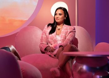 New Roku Original “The Demi Lovato Show” to Premiere on July 30