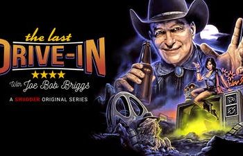 Shudder Renews “The Last Drive-In with Joe Bob Briggs” for a Fourth Season