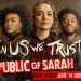 TONIGHT! New Series! “The Republic of Sarah” Monday, June 14 @ 9PM on The CW [VIDEOS]