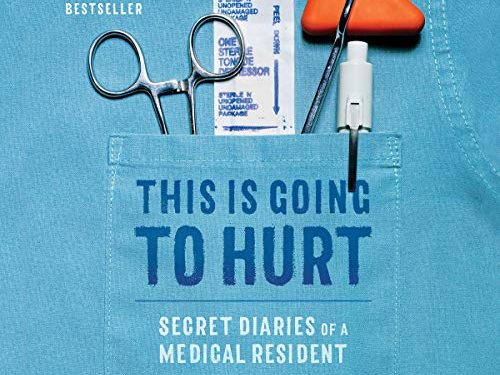 First-Look Images Revealed and Further Casting Announced for BBC One’s Highly Anticipated Adaptation of “This Is Going to Hurt”