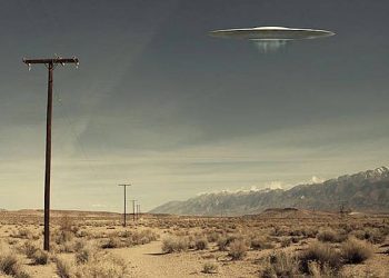 Discovery, Science Channel, and Travel Channel Announce Live Multiplatform Special Delving Into U.S. Intelligence Report on Extraterrestrial Activity