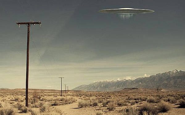 Discovery, Science Channel, and Travel Channel Announce Live Multiplatform Special Delving Into U.S. Intelligence Report on Extraterrestrial Activity