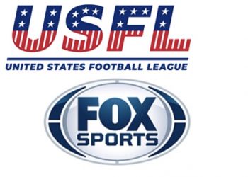 The United States Football League Returns in 2022
