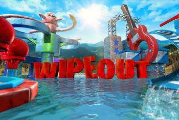 Watch What Happens When You Bring Together Your Favorite Big Balls and The Suicide Squad in “Wipeout: The Suicide Squad Special” Premiering August 1st on TBS