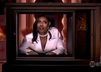 Showtime(R) Picks Up the Late-Night Variety Sketch Series “Ziwe” for Season Two