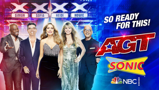 America's Got Talent: Fantasy League Is Coming Soon To NBC