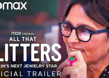 Official HBO Max Trailer for “All That Glitters” Starts June 24 [VIDEO]