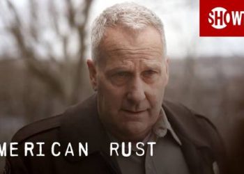 Showtime(R) to Premiere New Drama Series “American Rust” on Sunday, September 12 @ 10PM ET/PT [VIDEO]