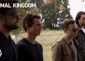 TNT Releases a Recap Video for “Animal Kingdom” Seasons 1-4