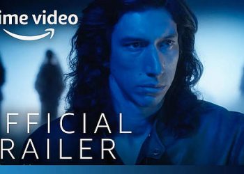 Official Prime Video Trailer for “Annette” [VIDEO]