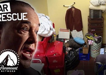 Sneak Peek – “Bar Rescue’s” 200th Episode [VIDEO]