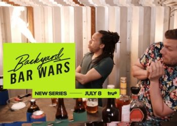truTV Debuts Official Trailer for “Backyard Bar Wars” [VIDEO]