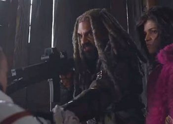 AMC’s 11 Weeks of Reveals Until Season 11 of “The Walking Dead”