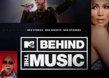 Paramount+ Releases the Official Trailer for the Groundbreaking Documentary Series “Behind the Music” [VIDEO]