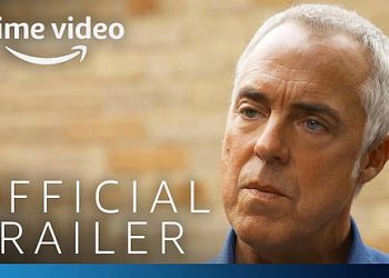 The Longest Running Amazon Original Series, “Bosch,” Debuts the Trailer for Its Seventh and Final Season Premiering June 25 on Prime Video [VIDEO]