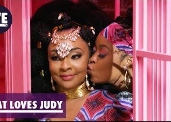 WE tv Announces New Series “Brat Loves Judy,” Following Hip Hop Powerhouse Couple Da Brat and Jesseca “Judy” Dupart, Premiering Thursday, August 5 @ 9PM ET [VIDEO]