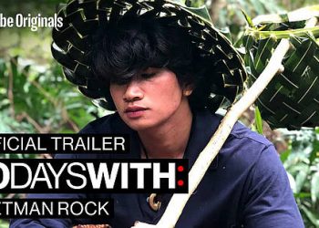 YouTube Originals Sends Bretman Rock Into the Jungle for “30 Days With: Bretman Rock” [VIDEO]
