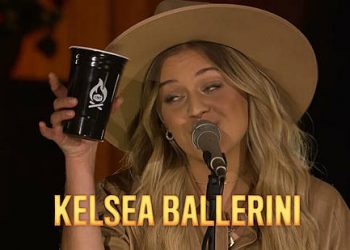 CMT Fires Up the Summer with All-New Series “CMT Campfire Sessions” Premiering on Thursday, June 10th @ 9PM [VIDEO]