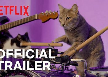 Official Netflix Trailer for “Cat People” [VIDEO]