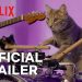 Official Netflix Trailer for “Cat People” [VIDEO]