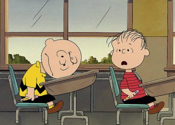 Apple Announces “Who Are You, Charlie Brown?” Celebrating the Origins of the Beloved “Peanuts” Characters and Their Creator, Charles M. Schulz [VIDEO]