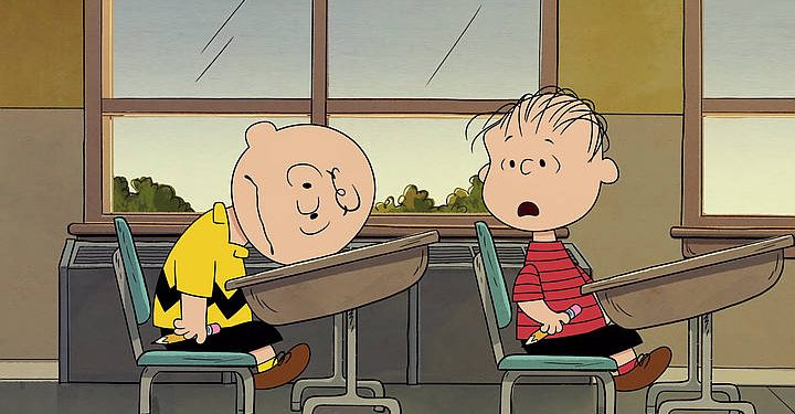 Apple Announces “Who Are You, Charlie Brown?” Celebrating the Origins of the Beloved “Peanuts” Characters and Their Creator, Charles M. Schulz [VIDEO]