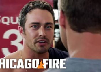 ION Lands “Chicago Fire,” Series Debuts June 15