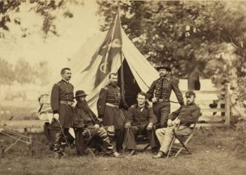 Peacock Acquires Documentary “Civil War (Or, Who Do We Think We Are)” from Emmy(R)-Nominated Filmmaker Rachel Boynton to Premiere June 17