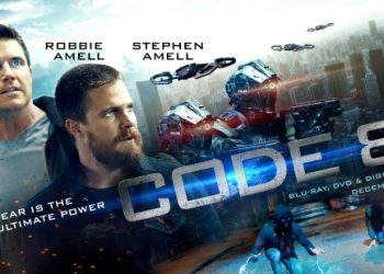 Netflix Acquires Global Rights to Canadian Sci-fi Sequel “Code 8: Part II”