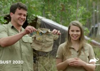 “Crikey! It’s the Irwins” Season 3 Premiere on Animal Planet Debuts Saturday, June 5 Beginning with “Crikey! It’s a Baby!” Special [VIDEO]