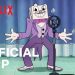 Netflix Geeked Week Sneak Peek “The Cuphead Show!” w/ Wayne Brady as King Dice [VIDEO]