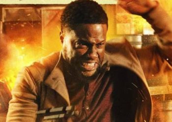 Roku Orders Second Season of Kevin Hart’s “Die Hart” from Laugh Out Loud