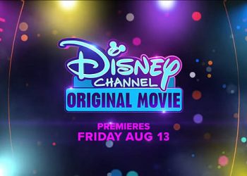 Friday the 13th Just Got Fun-Lucky with a Huge Night of Premieres on Disney Channel [VIDEO]