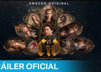 Prime Video Spain Final Trailer for the Second Season of “El Cid” [VIDEO]