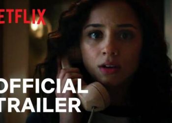 Official Netflix Trailer for “Fear Street Part 1: 1994” The Fear Street Trilogy Starts July 2. [VIDEO]