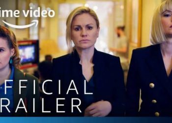 Amazon Prime Video Releases Official Trailer for the Second Season of “Flack” [VIDEO]