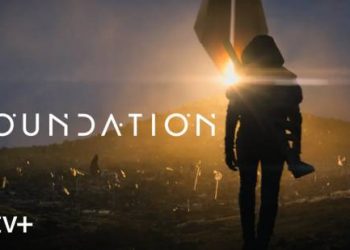 Apple TV+ Releases Gripping New Sneak Peek at “Foundation” and Sets Highly Anticipated Global Premiere for Friday, September 24, 2021