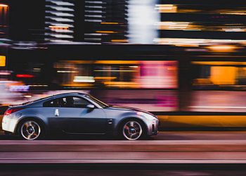 Discovery Brings the Ultimate Driving Fantasy to Life in New Competition Series “Getaway Driver” with Michelle Rodriguez, Premiering July 19th