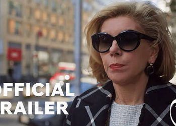 Official Paramount+ Trailer for Season Five of “The Good Fight” Which Premieres on Thursday, June 24 [VIDEO]