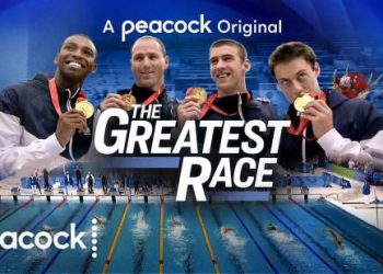Peacock Original Documentary “The Greatest Race” to Premiere on June 10 [VIDEO]