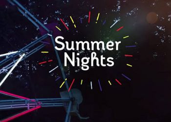 Hallmark Channel Brings Viewers a Second Wave of “Summer Nights” with All-New, Original Movie Premieres to Close Out Season [VIDEO]