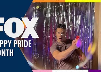 FOX Celebrates Pride Month with Original Music Video [VIDEO]