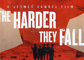 Official Netflix Teaser “The Harder They Fall” [VIDEO]
