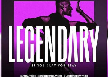 HBO Max Renews Ballroom Competition Series “Legendary” for a Third Season