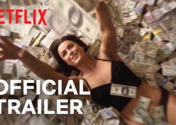 Official Netflix Trailer “Heist”[VIDEO]