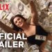 Official Netflix Trailer “Heist”[VIDEO]
