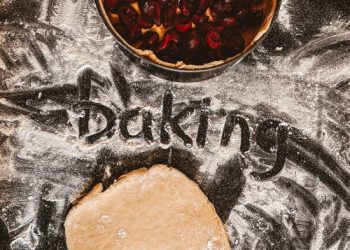 Baking Competition “Baker’s Dozen” Coming to Hulu