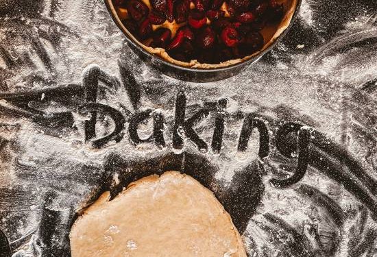 Baking Competition “Baker’s Dozen” Coming to Hulu